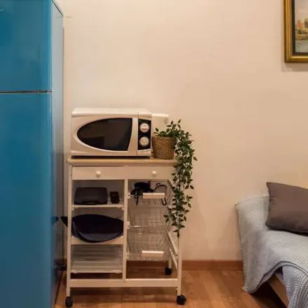 Image 6 - Via Arnaldo da Brescia 6, 20159 Milan MI, Italy - Apartment for rent