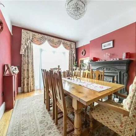 Image 4 - Salisbury Road, London, HA1 1RU, United Kingdom - Duplex for sale