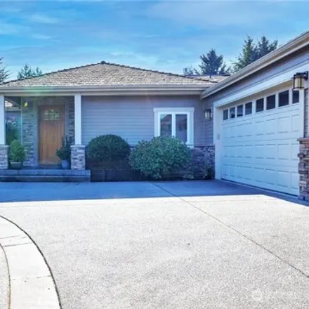 Image 3 - 13596 116th Street Court East, South Hill, WA 98374, USA - House for sale