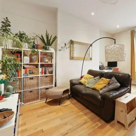Buy this 1 bed apartment on Tesco Express in 74 High Street, London