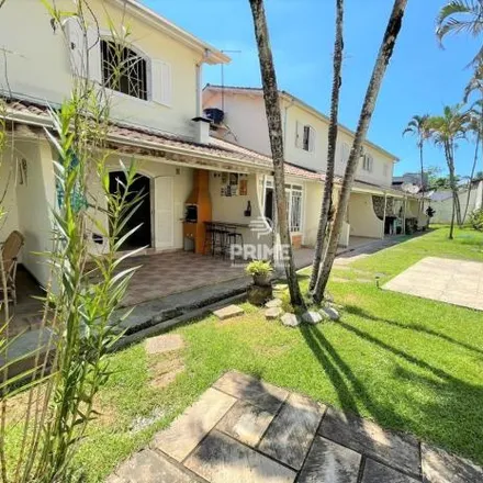 Image 2 - Avenida Doutor Aldino Schiavi, Jardim Bela Vista, Caraguatatuba - SP, 11660-000, Brazil - House for sale