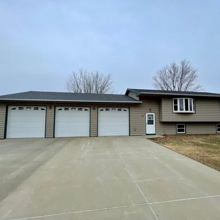 Buy this 3 bed house on 1123 School Street in Lake Andes, SD 57356