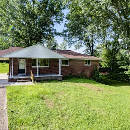 Buy this 3 bed house on 3202 Midland Trail in Indian Meadows, Cabell County