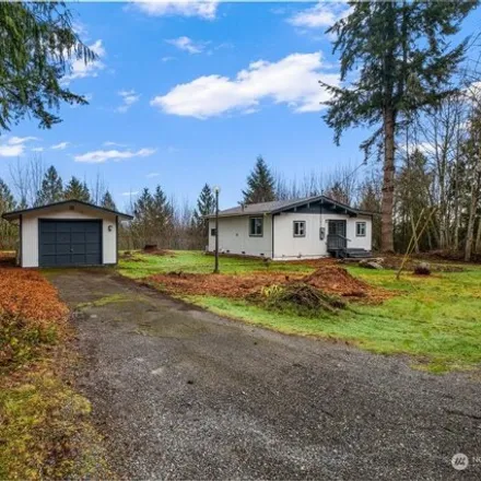 Buy this 2 bed house on 13725 Jordan Trails Road in Jordan, Snohomish County