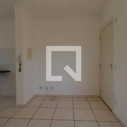 Rent this 2 bed apartment on Avenida Marechal Costa e Silva 2528 in Ribeirão Preto, Ribeirão Preto - SP