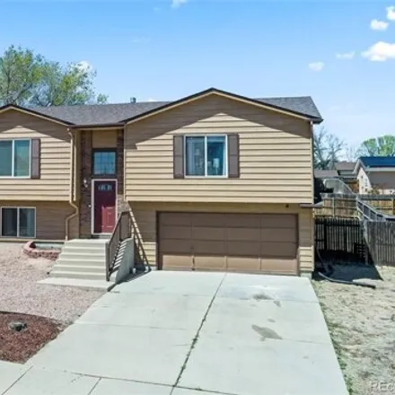 Image 3 - 6960 Blue River Way, El Paso County, CO 80911, USA - House for sale