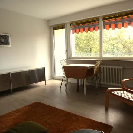 Image 3 - Dag-Hammarskjöld-Straße 4, 34119 Kassel, Germany - Apartment for rent