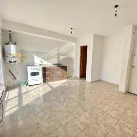 Rent this studio apartment on Caldas 626 in Luis Agote, Rosario
