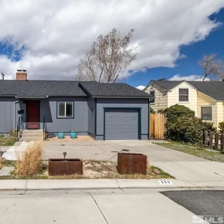 Buy this 2 bed house on unnamed road in Reno, NV 89555
