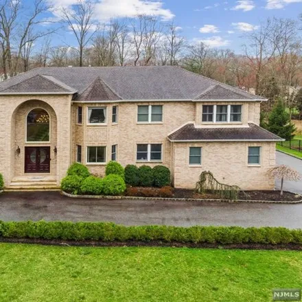 Rent this 5 bed house on 324 Lake Street in Upper Saddle River, Bergen County