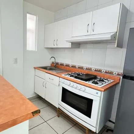 Buy this 3 bed apartment on Calle Tultenango in 54070 Tlalnepantla, MEX