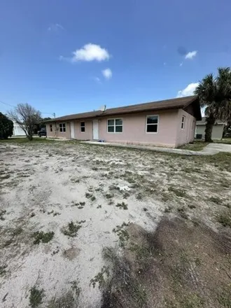 Image 1 - 1207 Avenue K, Fort Pierce, Florida, 34950 - House for sale