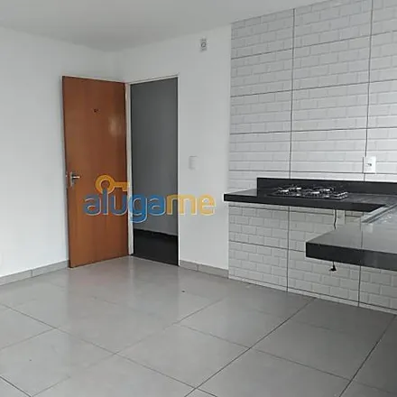 Buy this 1 bed apartment on Rua Padre Clemente Marton Segura in Higienópolis, São José do Rio Preto - SP