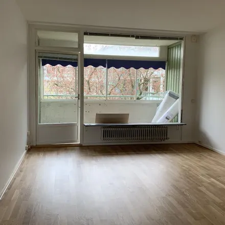 Rent this 1 bed apartment on Grönkullagatan 41 in 254 57 Helsingborg, Sweden