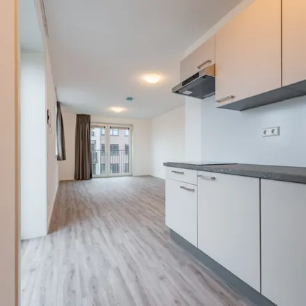 Rent this 1 bed apartment on Ink in Neringstraat, 2624 HX Delft