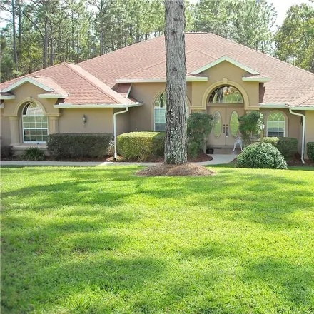 Buy this 3 bed house on 5670 West Chino Drive in Citrus County, FL 34465