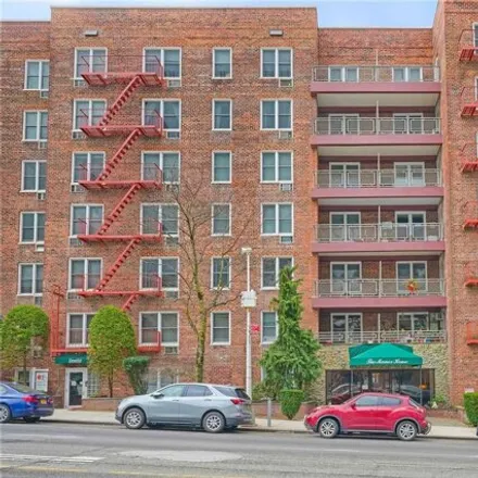 Buy this studio apartment on 241-20 Northern Boulevard in New York, NY 11362