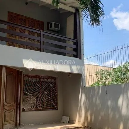 Buy this 3 bed house on Rua Kurt Ostermayer in Fazenda São Borja, São Leopoldo - RS