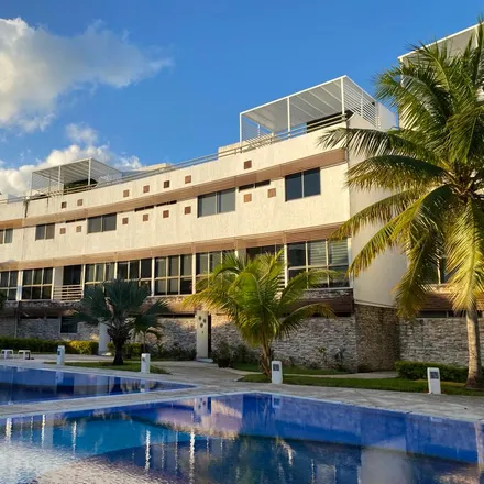 Image 5 - Avenida Tepich, 77533 Cancún, ROO, Mexico - Townhouse for sale