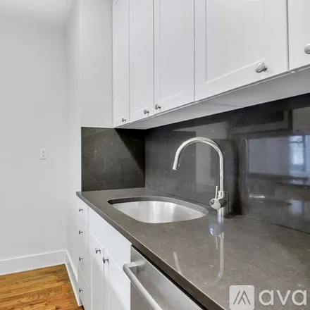 Rent this 1 bed apartment on 121 Madison Ave
