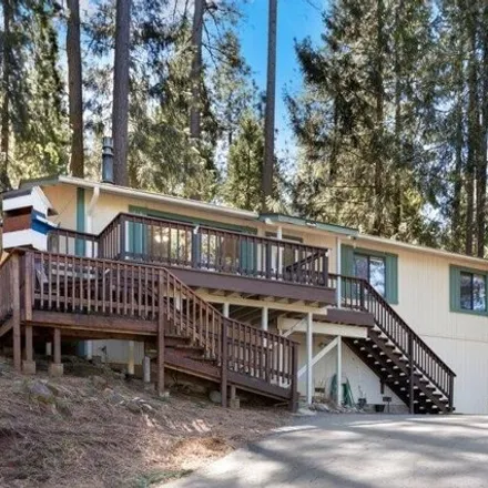 Buy this 3 bed house on 5524 Lupin Lane in Sierra Springs, El Dorado County