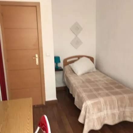 Rent this 5 bed apartment on Calle Solano in 11002 Cádiz, Spain