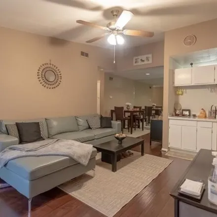 Rent this 2 bed condo on 2299 Augusta Drive in Houston, TX 77057
