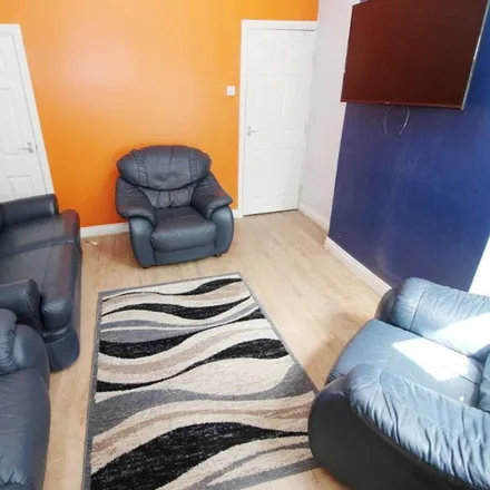 Image 1 - Clever Clogs, 412 Sharrow Vale Road, Sheffield, S11 8ZP, United Kingdom - Apartment for rent