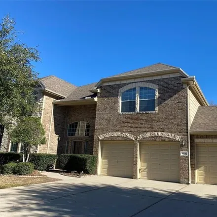 Buy this 4 bed house on 1278 Abigail Lane in League City, TX 77546