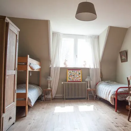 Rent this 3 bed house on Wacquinghen in Pas-de-Calais, France