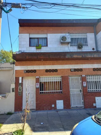 Buy this 1 bed duplex on Maestra Rocha Montarse 1599 in Partido de Morón, El Palomar