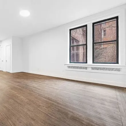 Rent this studio apartment on 208 E 31st St Apt 1C in New York, 10016