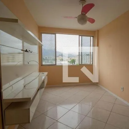 Buy this 2 bed apartment on Forte Têxtil in Estrada do Tindiba, Taquara
