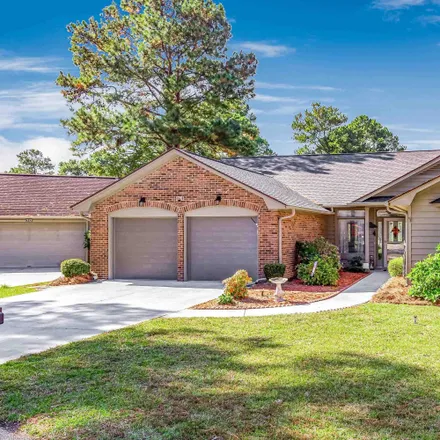 Buy this 3 bed house on 220 Cedar Ridge Lane in Red Hill, Horry County