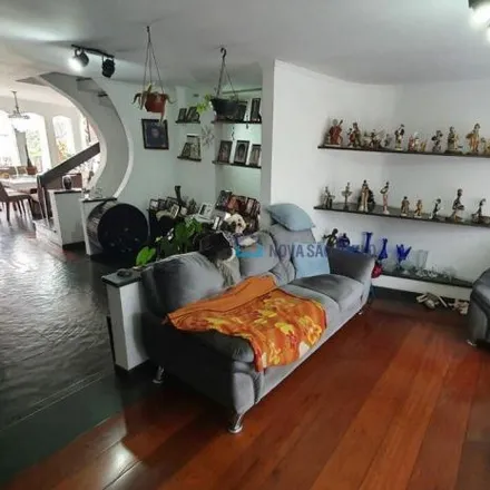 Buy this 4 bed house on Rua Alberto Leal in Vila Guarani, São Paulo - SP