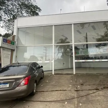 Image 1 - Avenida Lothar Waldemar Hoehne, Ponte Grande, Mogi das Cruzes - SP, 08773-130, Brazil - Apartment for rent