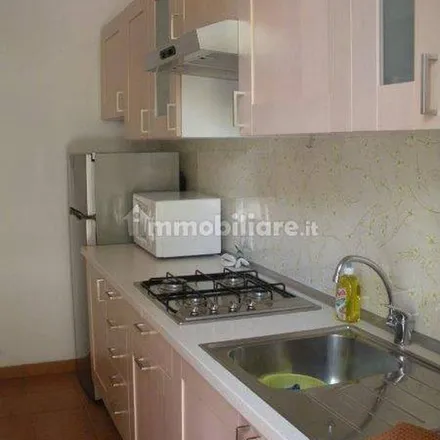 Rent this 3 bed apartment on Residenza Trefili in Strada di Arroccamento Nord, 20055 Segrate MI