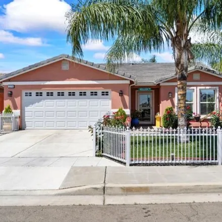 Buy this 3 bed house on 398 Solano Street in Madera, CA 93638