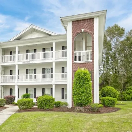 Buy this 3 bed condo on 1278 River Oaks Drive in River Oaks, Myrtle Beach