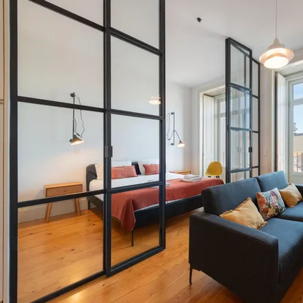 Rent this studio apartment on Olive Nature Apartments in Rua de 31 de Janeiro, 4000-542 Porto