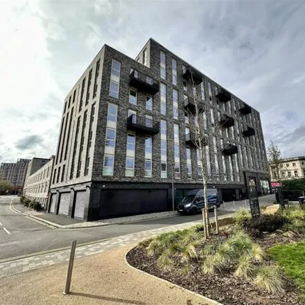 Image 1 - Carmine, North Star Drive, Salford, M3 5LJ, United Kingdom - Room for rent