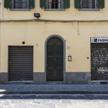 Image 8 - Via Taddea 33 R, 50123 Florence FI, Italy - Apartment for rent