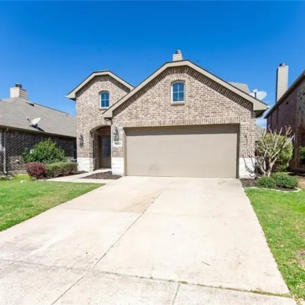Rent this 4 bed house on 15901 Stillhouse Hollow Court in Denton County, TX 75078
