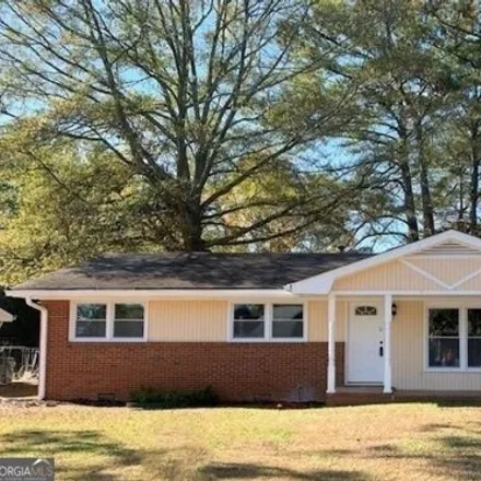 Buy this 3 bed house on 6381 Lanier Road in Clayton County, GA 30260