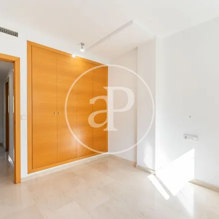 Rent this 3 bed apartment on Avinguda de Blasco Ibáñez in 46111 Rocafort, Spain