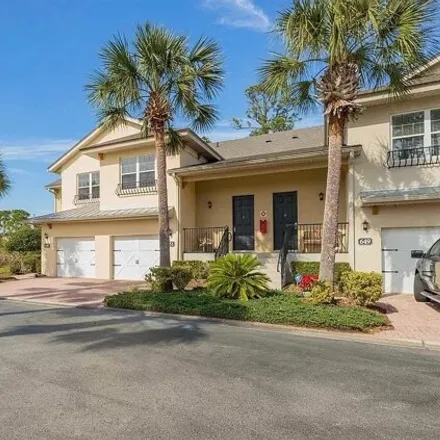 Rent this 3 bed condo on 176 Casa Bella Lane in Saint Augustine Shores, Saint Johns County
