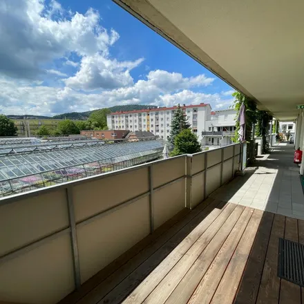 Rent this 2 bed apartment on Babyrella in Waagner-Biro-Straße 20, 8020 Graz