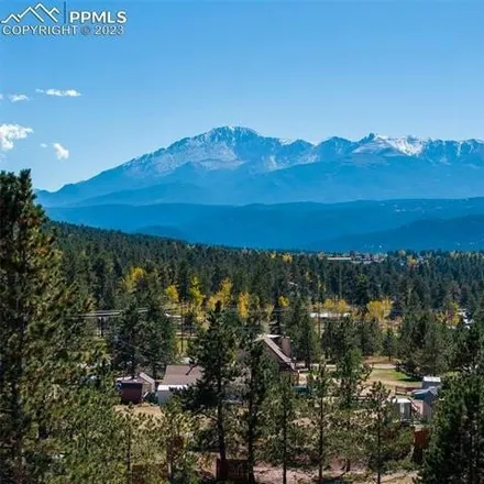 Image 5 - 2330 Rampart Range Road, Woodland Park, CO 80863, USA - House for sale