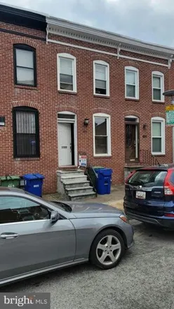 Buy this 2 bed house on 807 Woodward Street in Baltimore, MD 21230