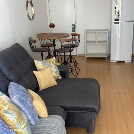 Rent this 1 bed apartment on Alameda Ministro Rocha Azevedo 523 in Cerqueira César, São Paulo - SP